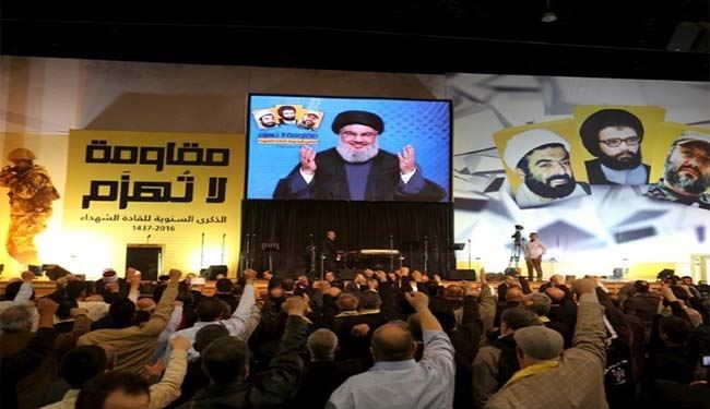حكاية حسن.. أسباب التصعيد الاعرابي ضد المقاومة
