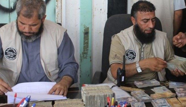 بحران مالی؛ آغازی بر پایان داعش