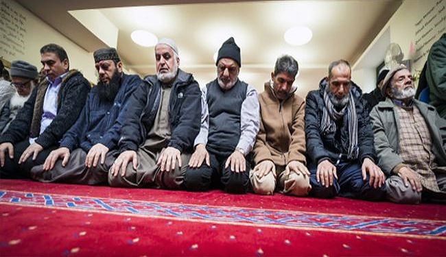 أئمة بريطانيون إلى العراق لكشف حقيقة 