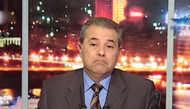 عكاشة: روحوا الغوا اتفاقية السلام وابقوا تعالوا كلموني