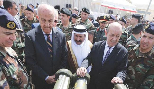 شكراً السعودية أم 