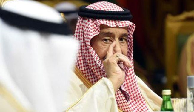 العلاقات السعودية ــ الإسرائيلية 