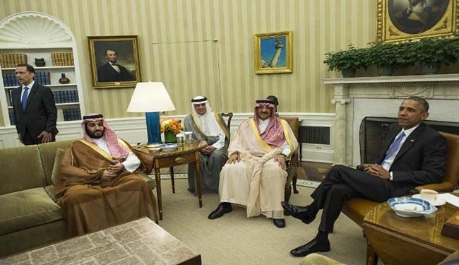 قلق الرأي العام السعودي تجاه حربي اليمن وسوريا..