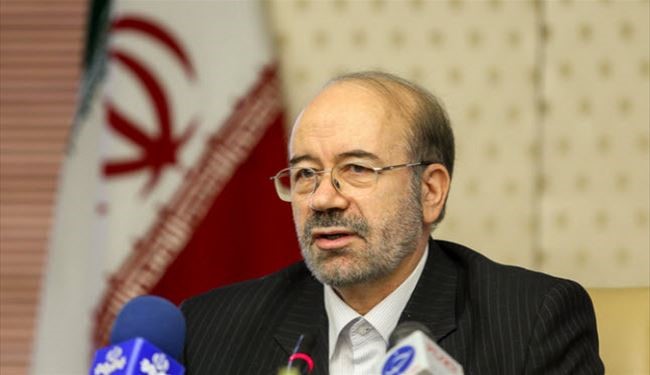 ایران وفنلندا تتعاونان لتنفیذ مشاریع مشترکة في الدول الاخری