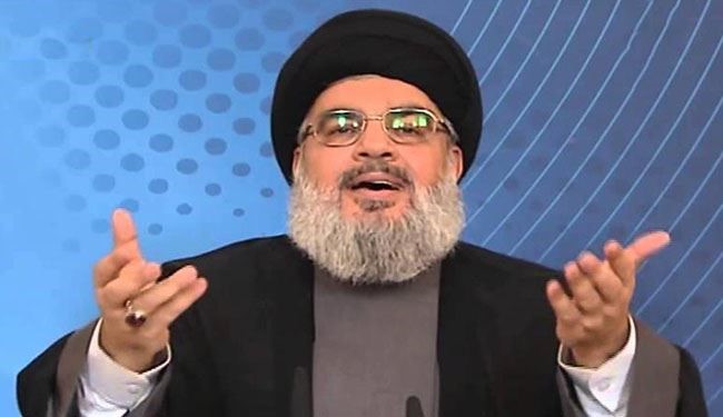 السيد نصرالله يضبط الشارع: فلتواجهنا السعودية وحدنا