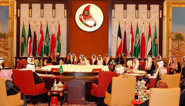 دول مجلس التعاون تعتبر حزب الله اللبناني 