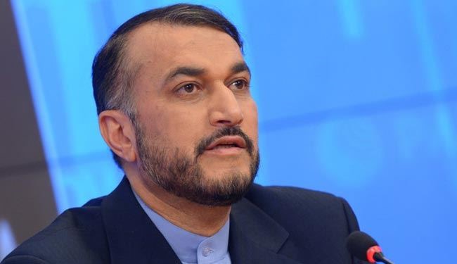 ايران: من یصف حزب الله بالارهاب یستهدف وحدة لبنان وأمنه