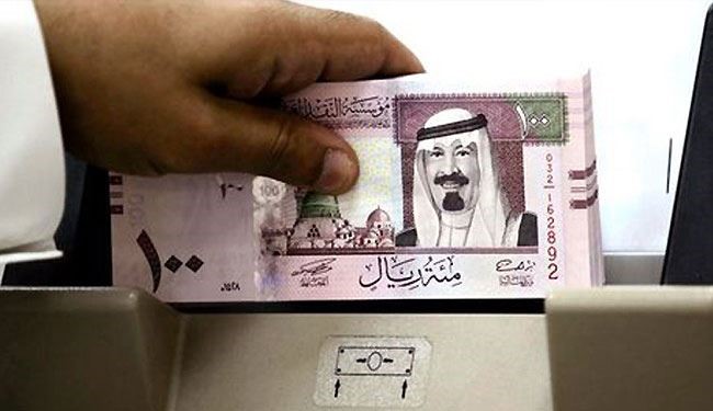 السعودية الثرية تستجدي لقرضها 10 مليارات دولار