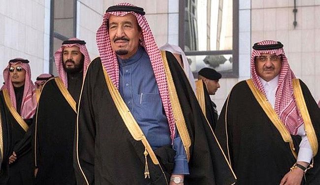 الحرب السعودية على لبنان: سوريا وإيران أم 