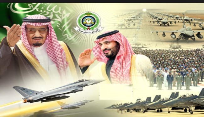 السعودية: حين سالمتْ..حالفت، فخالفت، فحاربت!