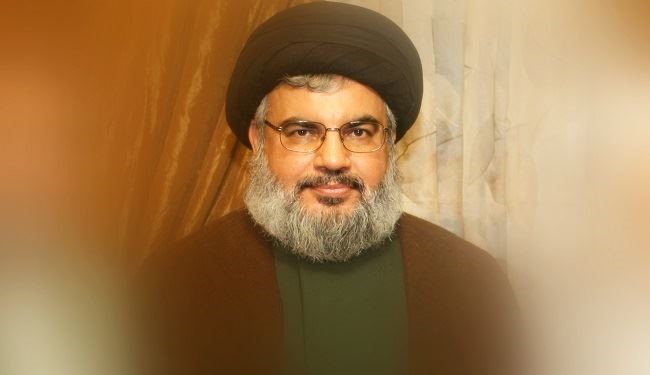 السيد نصرالله يتحدث اليوم بمهرجان تكريم الشهيد القائد 
