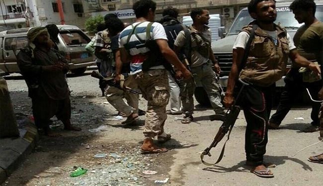 اغتيال مسؤول أمني بهجوم لمسلحين في عدن