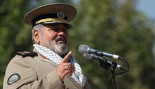 فيروزآبادي: وصف حزب الله بـ