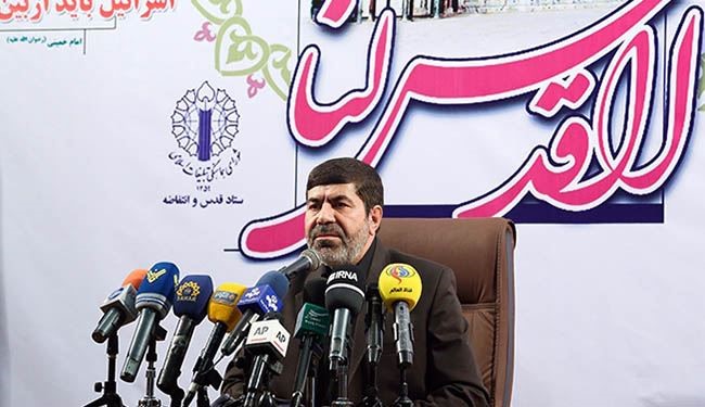 وصف حزب الله بالارهاب اهانة للأمة الاسلامیة