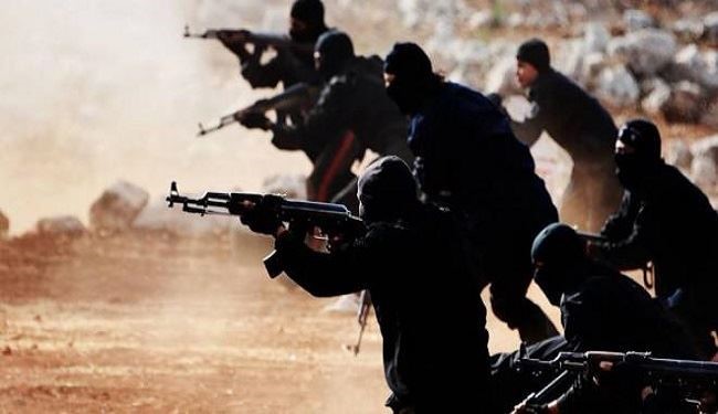 مركز تنسيق حميميم: داعش يحشد من تركيا لهجوم على الأكراد في القامشلي