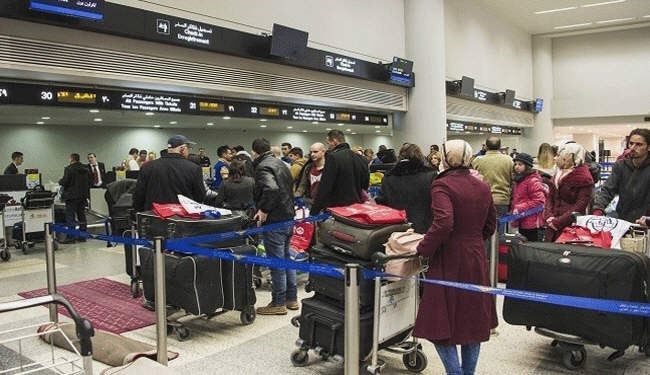 كندا تعتزم استقبال اكثر من 50 الف لاجئ في 2016