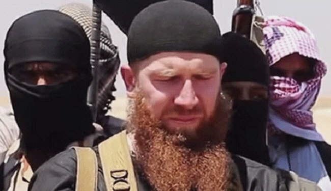 واشنطن ترجح مقتل 