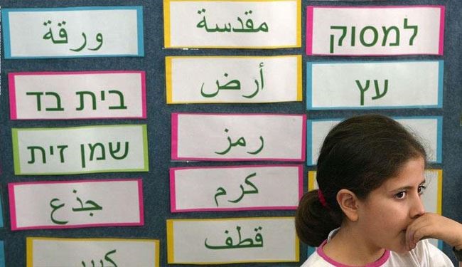 رژیم صهیونیستی 800هزار مغربی را جذب کرده است