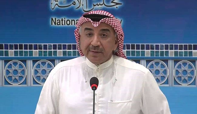 ماذا قال دشتي ليلقى هذه العقوبة الخليجية؟