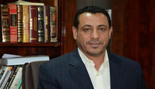 الزاملي يطالب العبادي بفرض 