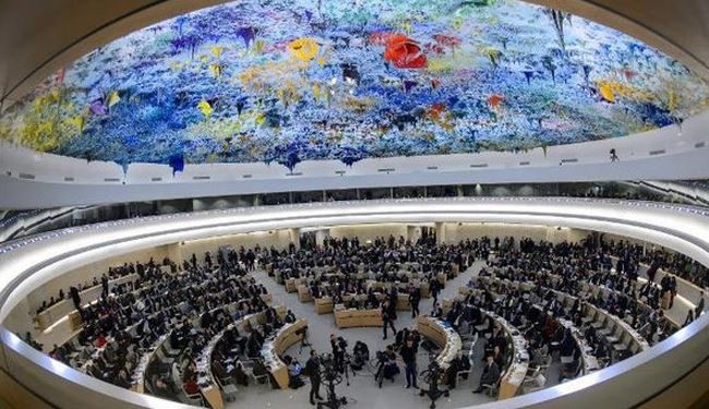 مطالبات بتعليق عضوية السعودية من مجلس حقوق الإنسان