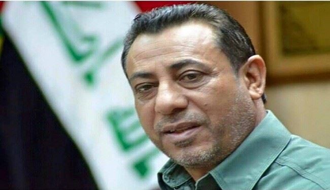 الزاملي ينفي اعتقال قوة اميركية مسؤول الاسلحة الكيمياوية بـ