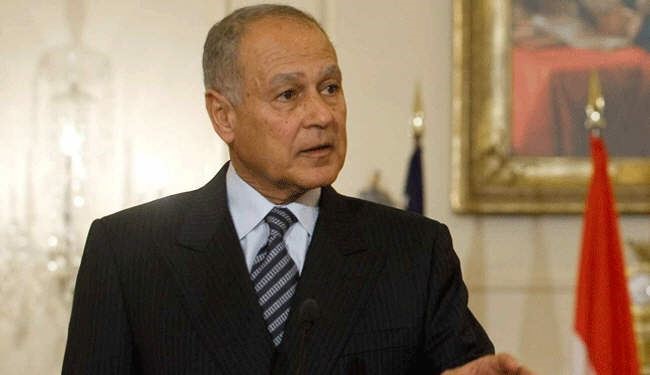 أبو الغيط أمينا عاما جديدا لجامعة الدول العربية