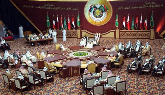 مجلس التعاون يرفض التضامن مع لبنان ضد 