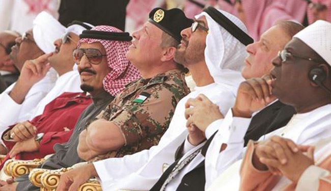 السعودية تُمهّد للحرب الإسرائيلية.. على لبنان؟