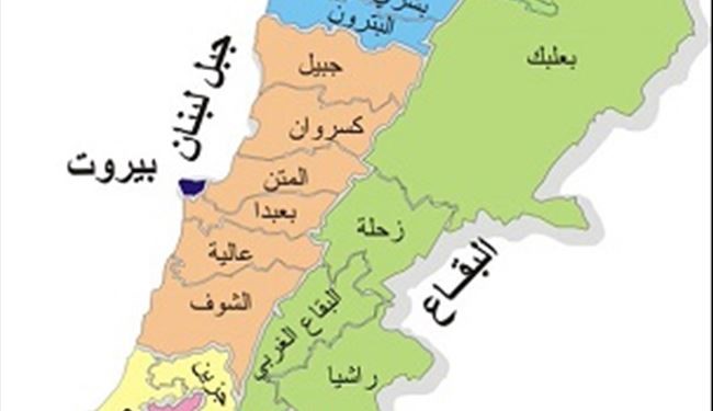 آل سعود: لا تضامن مع لبنان ضد الكيان الاسرائيلي!!