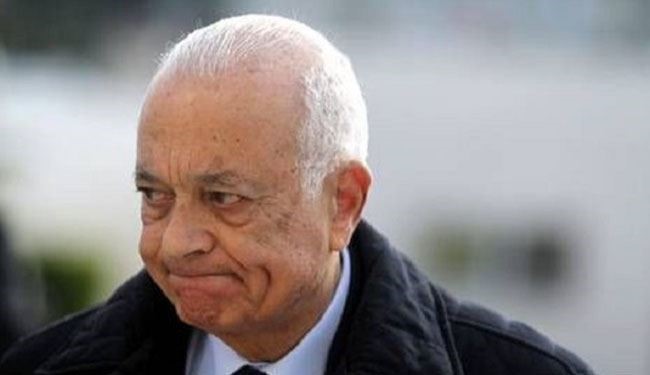 أبو الغيط زعيما لجامعة العرب.. 