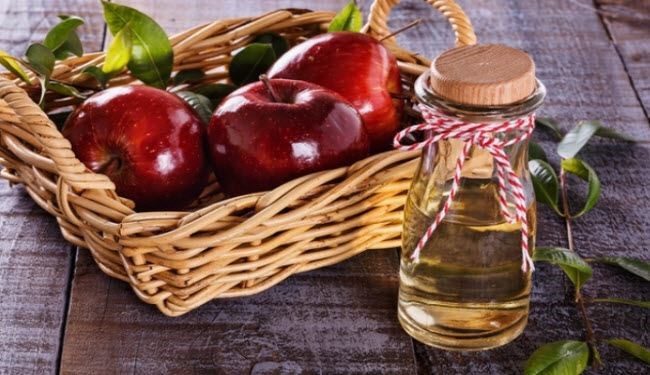 سائل في مطبخكم يحميكم من القرحة ومشاكل الهضم!