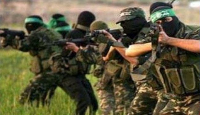 هشدار گردان های قسام به رژیم صهیونیستی