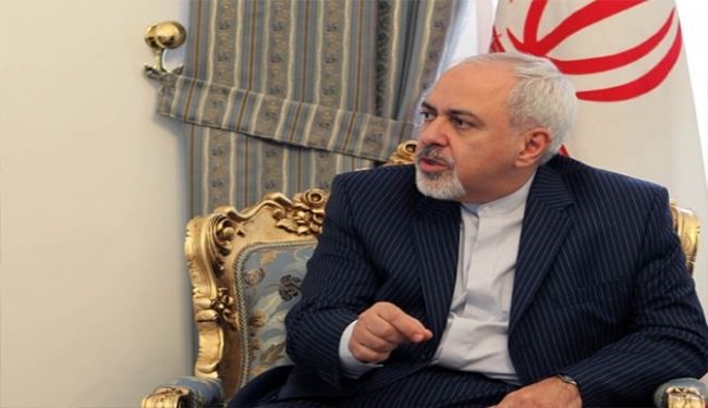 تجارب ايران الصاروخية لا تتعارض مع الاتفاق النووي