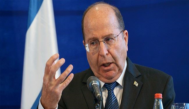 وزير حرب الاحتلال يعتبر بقاء سوريا موحدة 