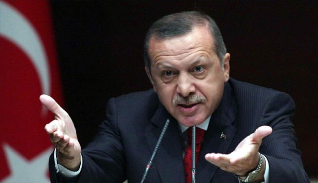 أردوغان يسعى لتوسيع تعريف الإرهاب بعد تفجير أنقرة