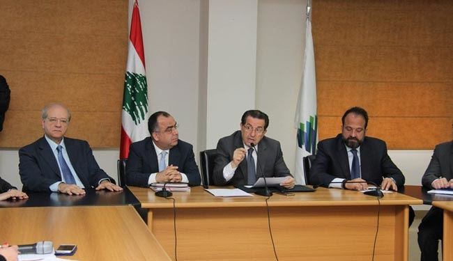 كشف اجهزة تقنية وانظمة معلوماتية غير مرخصة في لبنان