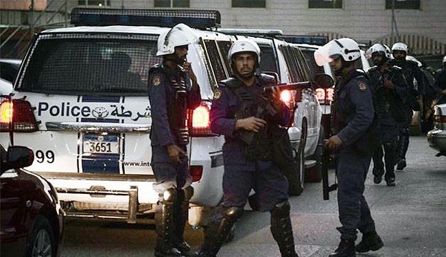 المنامة تعتقل صاحب متجر يحوي تذكارات لـ 