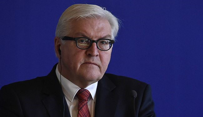 غلق بعثات المانيا الدبلوماسية في تركيا والسبب..