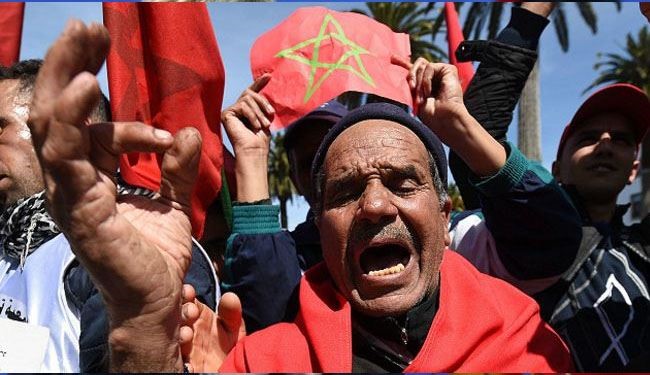 بان كي مون يلغي زيارة إلى المغرب وسط تصاعد الأزمة
