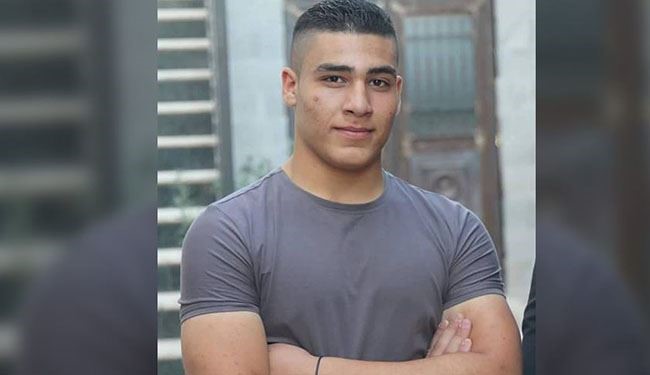 استشهاد فلسطيني وإصابة جندي في عملية طعن بالخليل