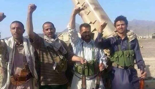 عام للعدوان‌السعودي..انكسار للأهداف‌السعودية ونجاح للصمود‌اليمني