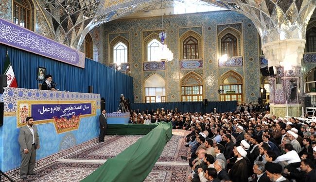 ۱۰اقدام در اقتصاد مقاومتی مقابل دوگانه کاذب تسلیم یا تحریم