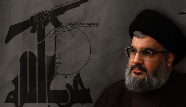 السيد نصر الله يطل مساء اليوم على شاشة 
