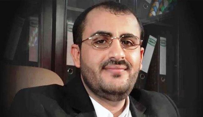 مباحثات مباشرة بين انصار الله والسعودية وعملية تبادل اسرى