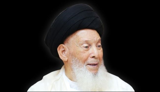 حركة 14 فبراير والوفاق تنعيان العلامة السيد جواد الوداعي