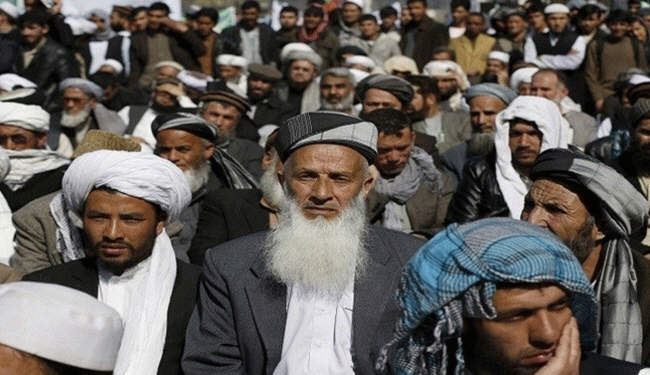 قائد قوات الناتو الجديد في أفغانستان يعتذر لسكان قندوز