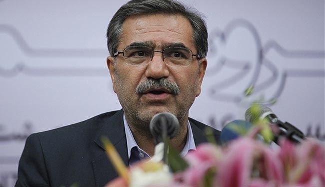 بدء تصدير الغاز الايراني للعراق في ايار