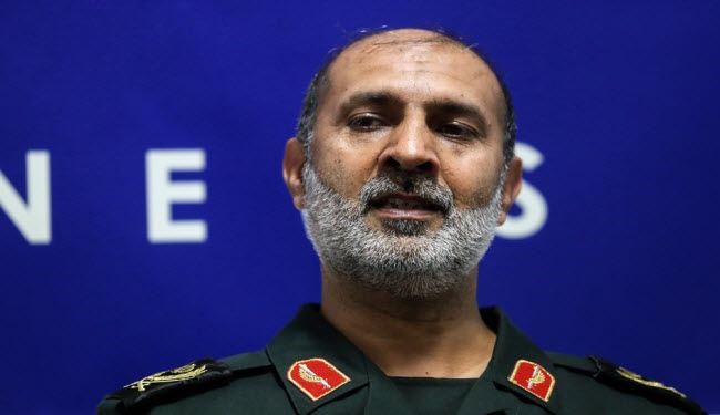 حرس الثورة: تفجيرات بروكسل ذات مقاصد سياسية للتخويف من الاسلام