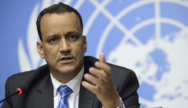 الامم المتحدة تعلن وقفا للنار في اليمن في 10 نيسان
